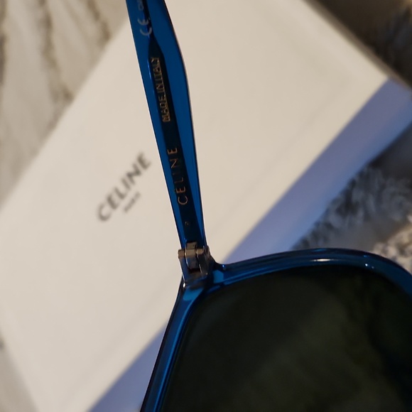 Celine Sun glasses - Picture 4 of 7